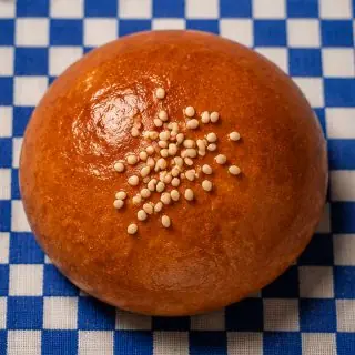 Cemita de Philadelphia