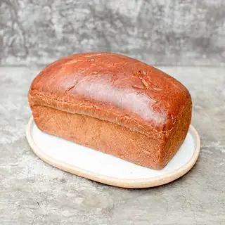 Barra Brioche