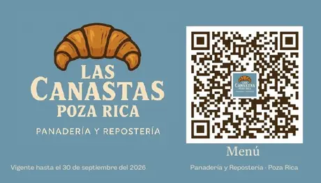 Frente de la tarjeta