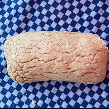 Pan de queso añejo