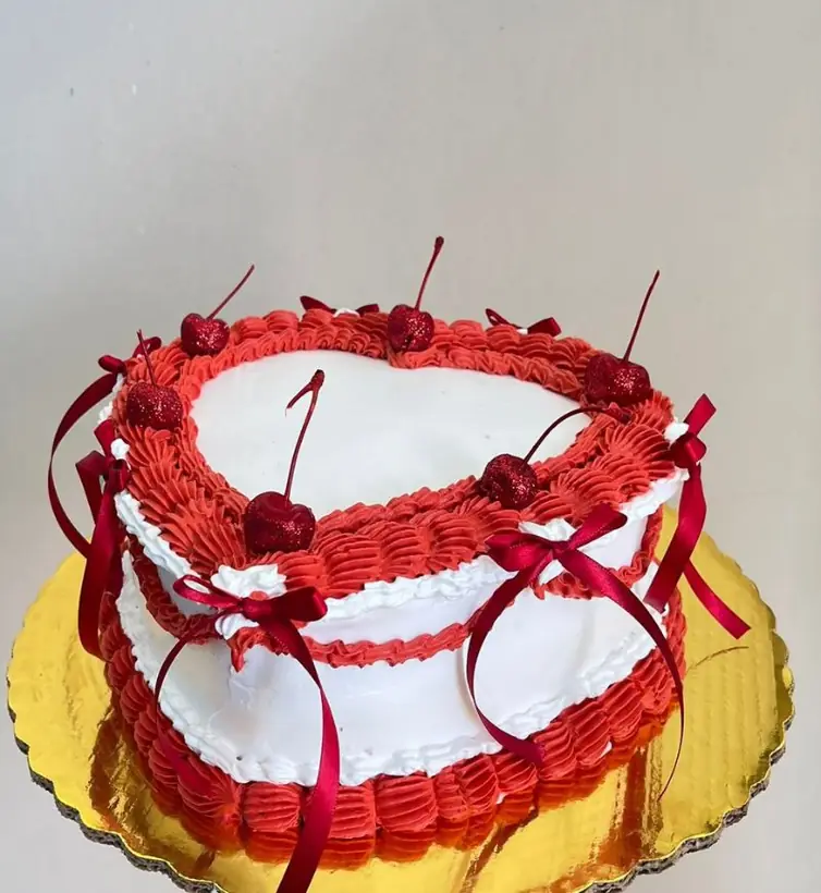 Pastel personalizado
