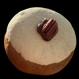 Concha de cajeta